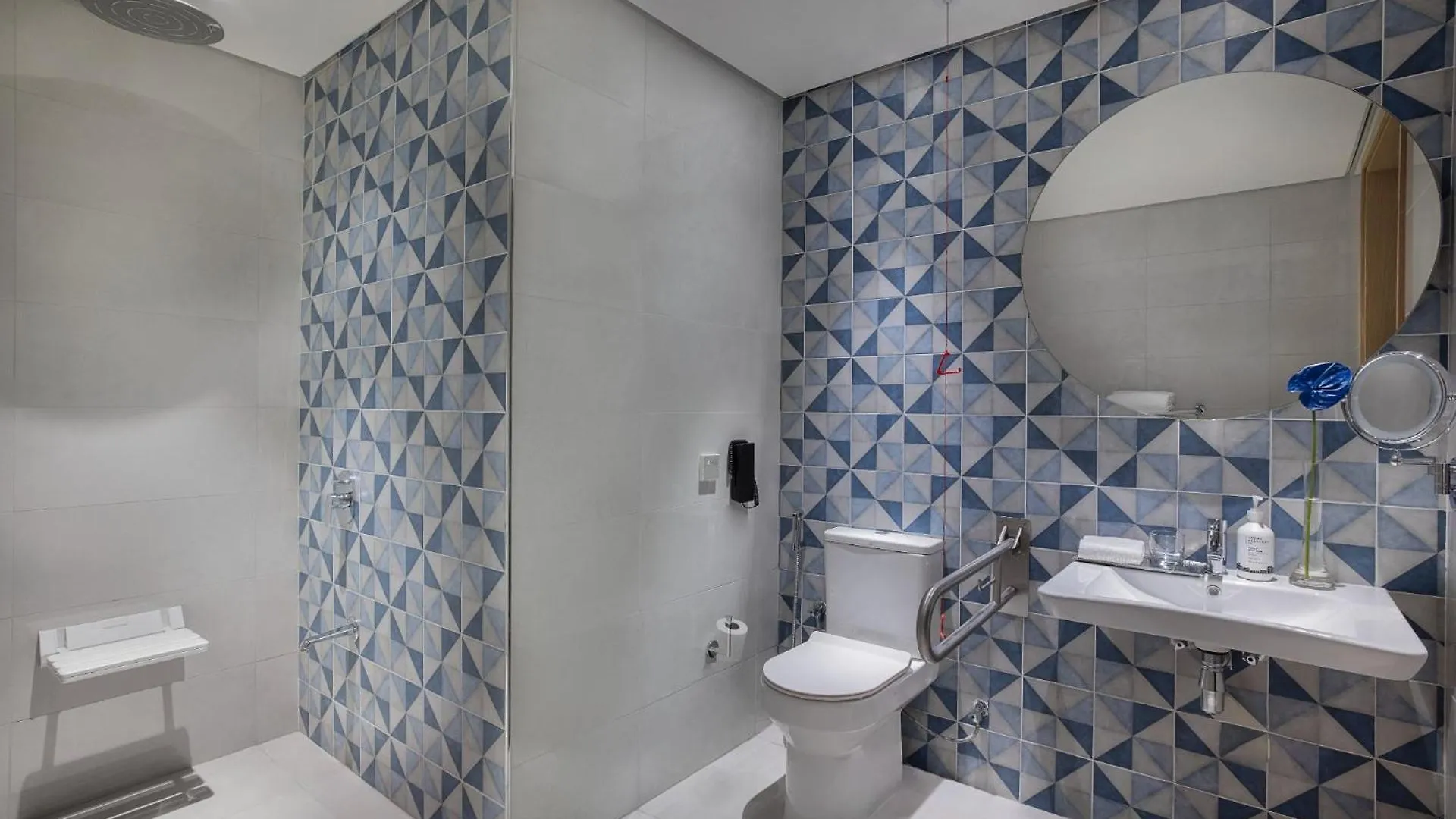 מלון Nh Collection Dubai The Palm