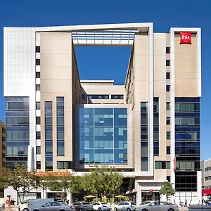 3* Hotel Ibis Dubai Al Rigga