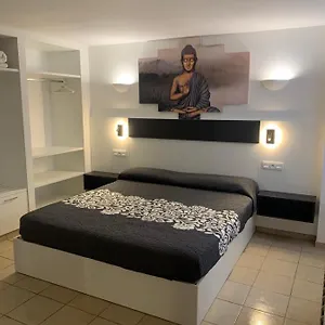 Apartment Pis Cala Tere 
