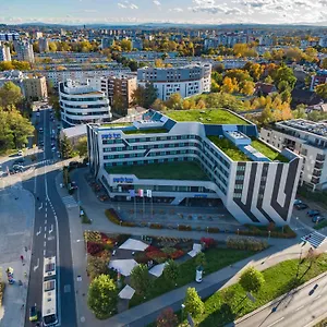 **** Otel Park By Radisson Polonya
