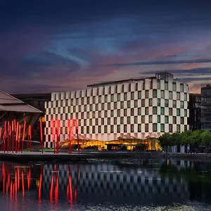 ***** Hotel Anantara The Marker Dublin- A Leading Of The World Irland