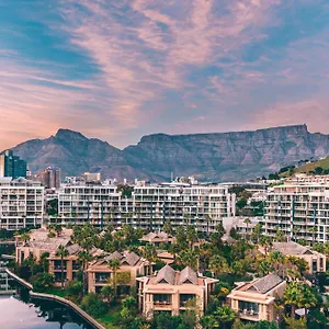 ***** Resort One&only Südafrika