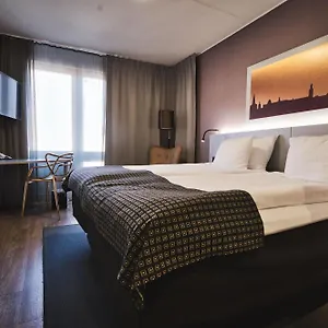 **** Hotel Birger Jarl Schweden