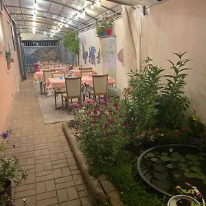 La Volpe Pescatrice Hotel