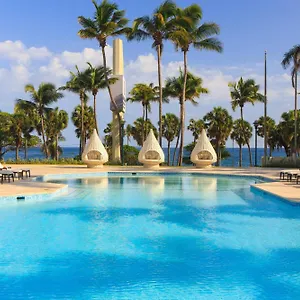 **** Hotel Renaissance Jaragua & Casino Dominikanische Republik