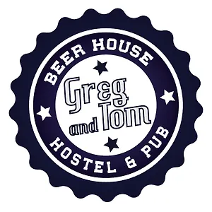  Hostel Greg&tom Beer House Polonya