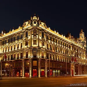 Hotel Buddha-bar Klotild Palace *****