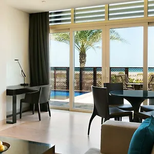 ***** Resort Park Hyatt Hotel&villas Birleşik Arap Emirlikleri