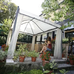 *** Hotel Adler Italien