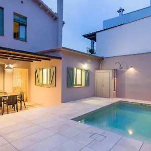 Villa Casa Del Pi 
