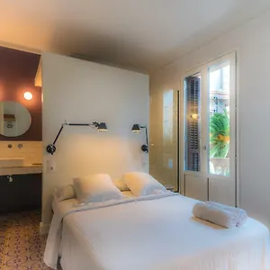 Homestay Habitacio Amb Encant 