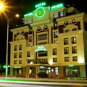 **** מלון Cron Palace Kosher גאורגיה