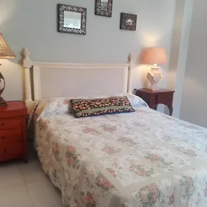 Homestay Agradable Y Familiar 