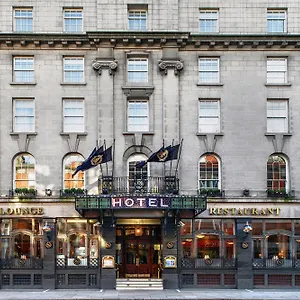*** Hotel Wynn's Irland