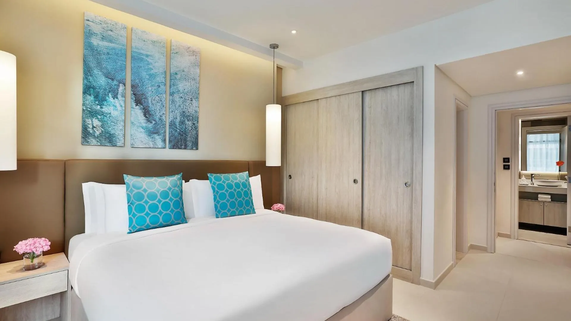 Nh Collection Dubai The Palm Hotel 4*,  United Arab Emirates