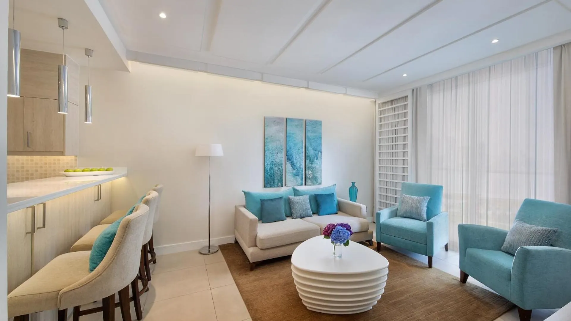 Nh Collection Dubai The Palm Hotel