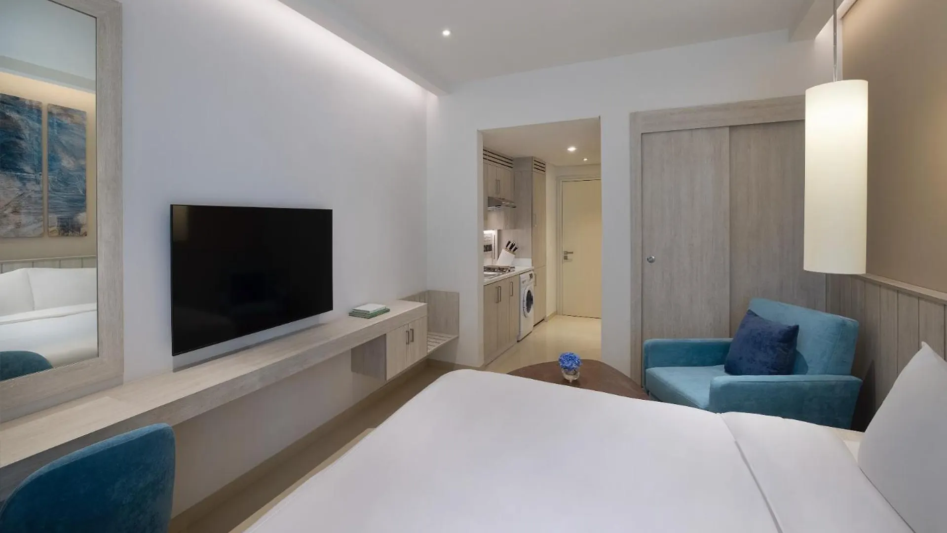 Nh Collection Dubai The Palm Hotel 4*,  United Arab Emirates