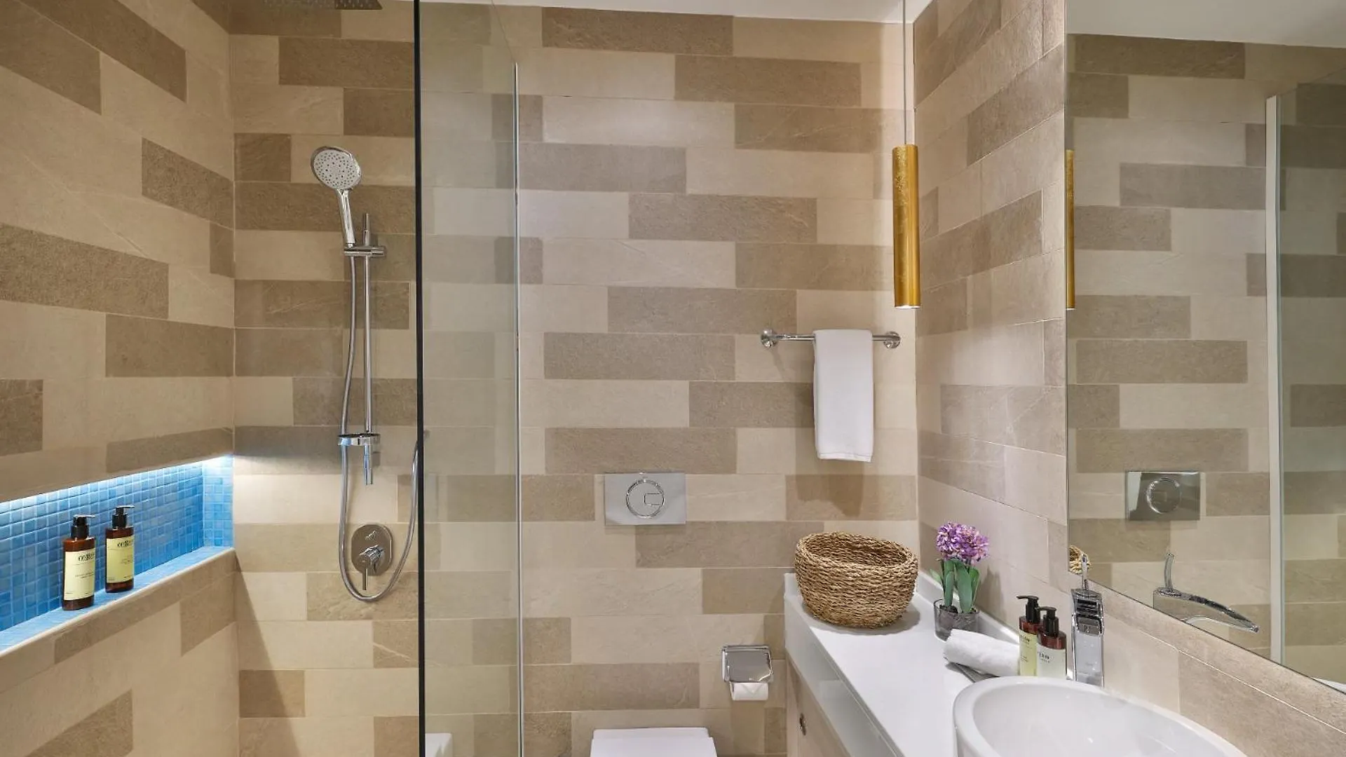 ****  Nh Collection Dubai The Palm Hotel United Arab Emirates