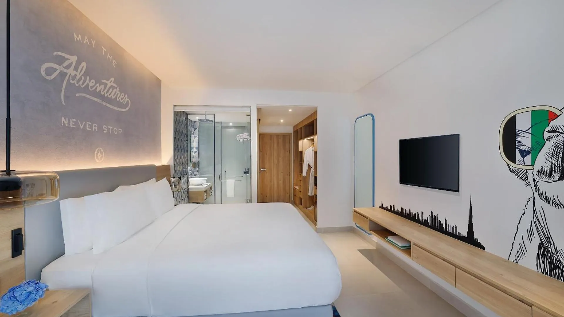 Nh Collection Dubai The Palm Hotel