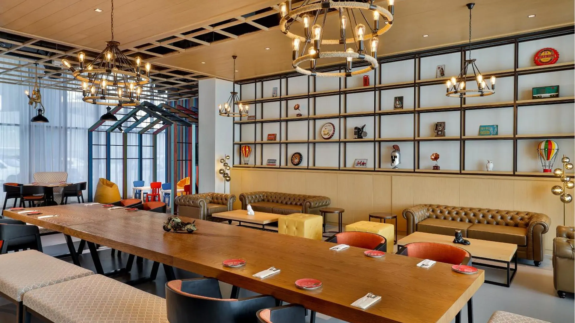 Nh Collection Dubai The Palm Hotel