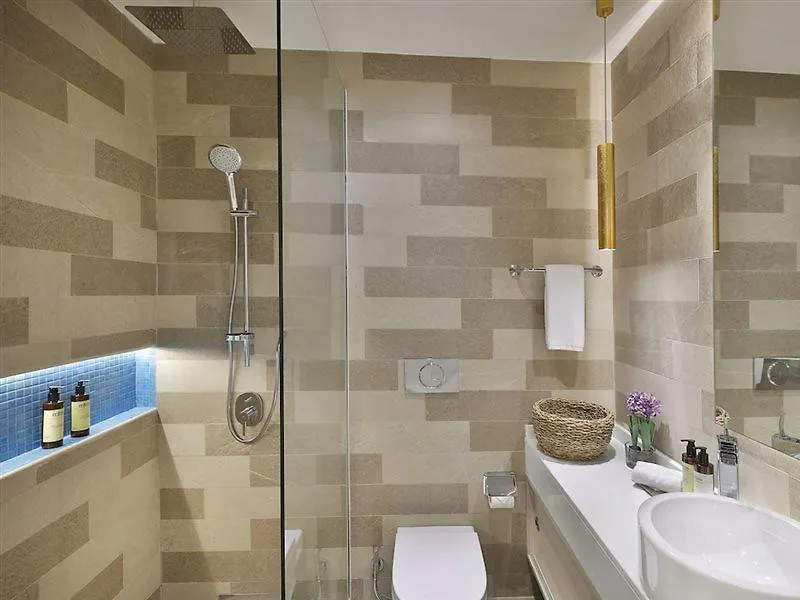 Nh Collection Dubai The Palm Hotel