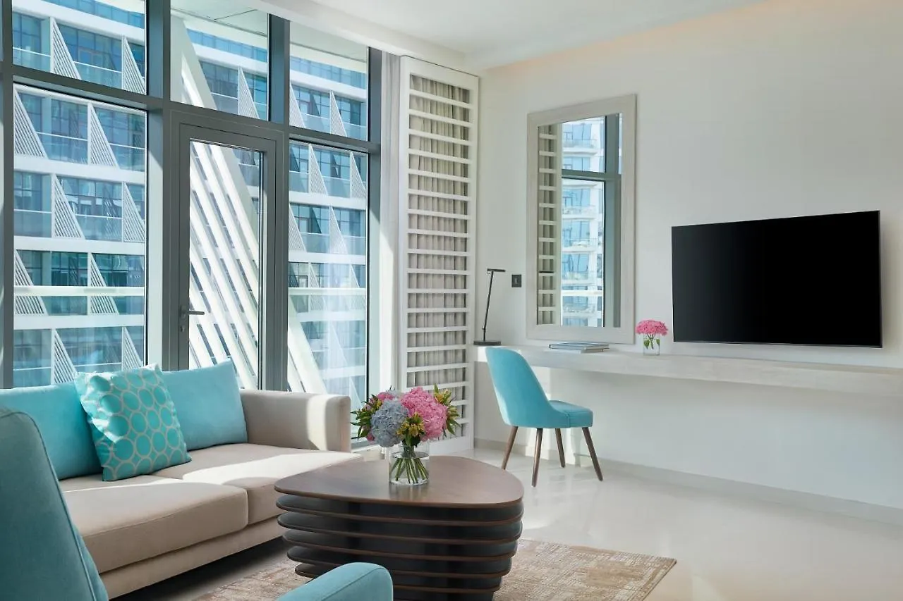 Nh Collection Dubai The Palm Hotel