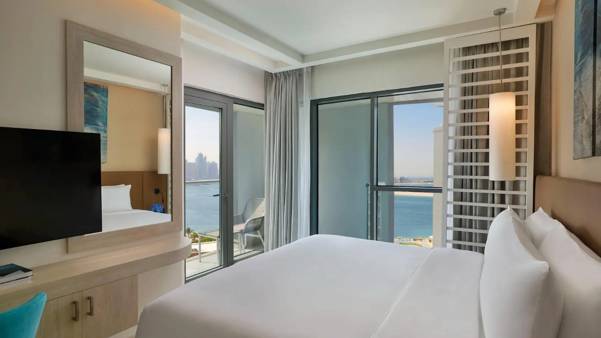 Nh Collection Dubai The Palm Hotel 4*,  United Arab Emirates
