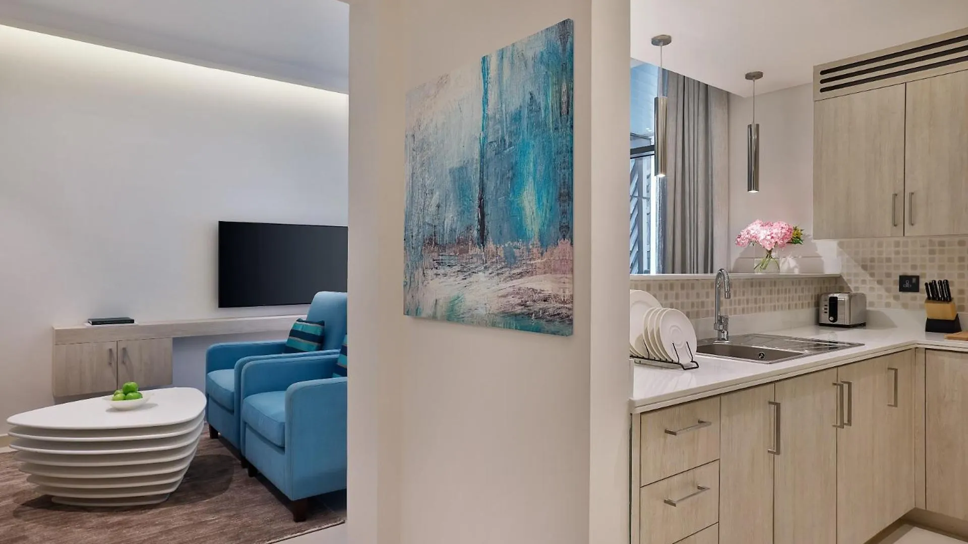 Nh Collection Dubai The Palm Hotel 4*,  United Arab Emirates