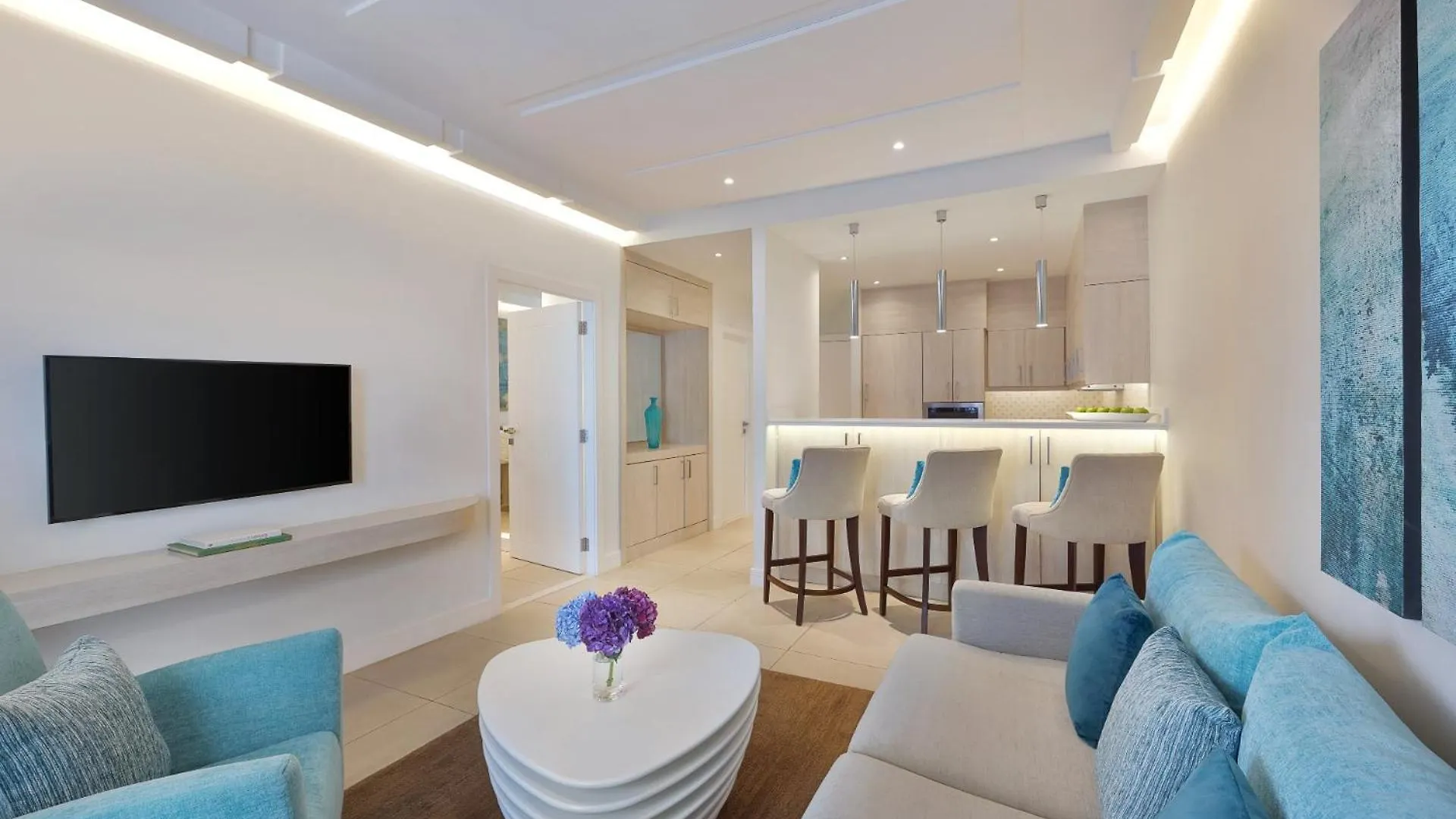 ****  Nh Collection Dubai The Palm Hotel United Arab Emirates