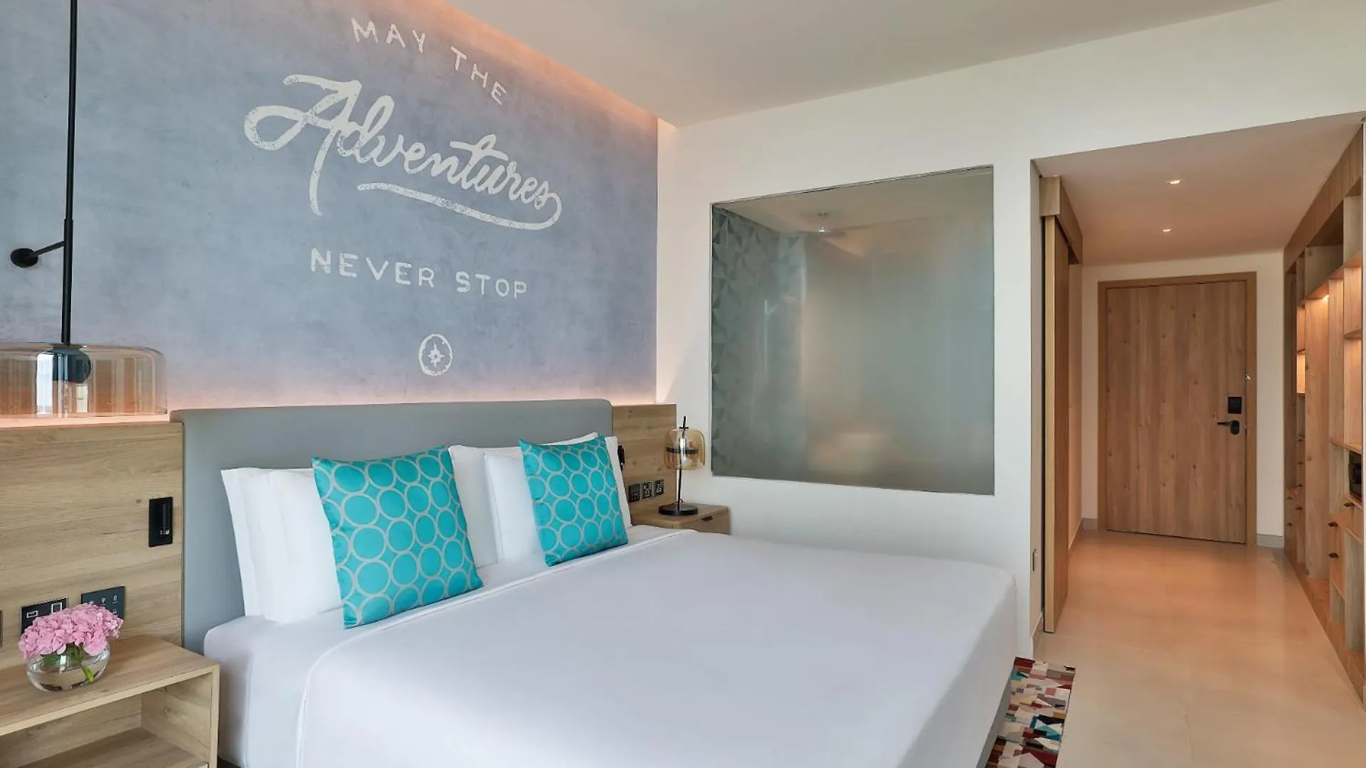 Nh Collection Dubai The Palm Otel