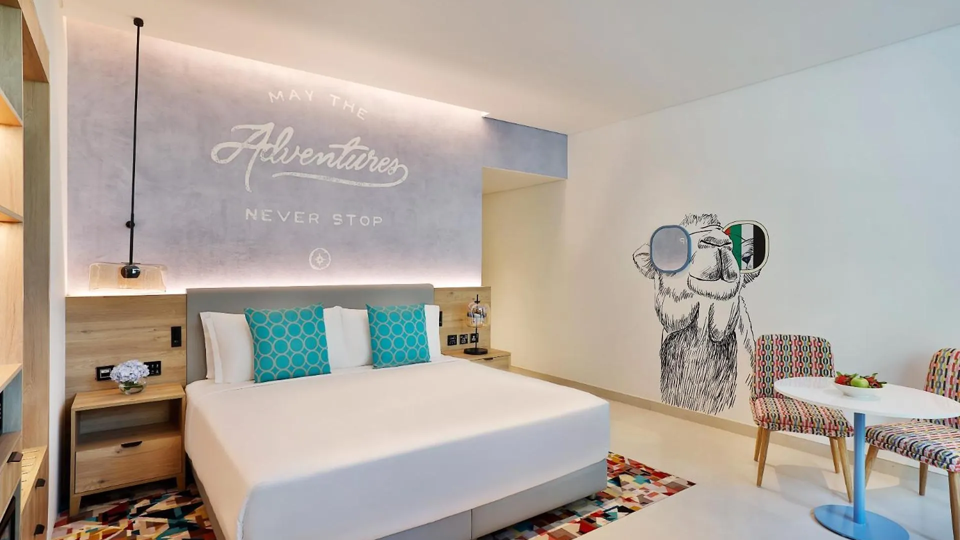 ****  Nh Collection Dubai The Palm Hotel United Arab Emirates
