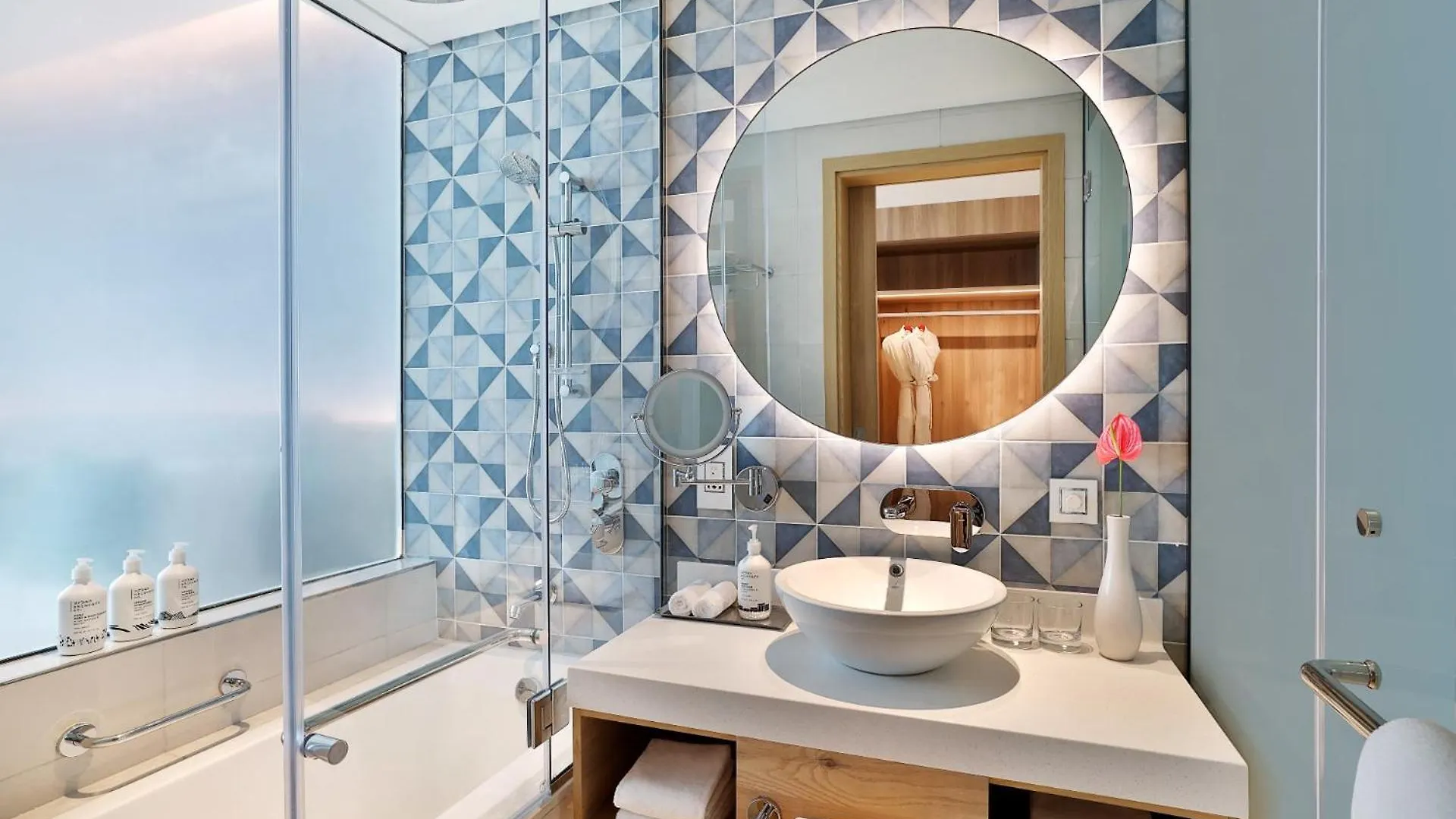 Nh Collection Dubai The Palm Hotel 4*,  United Arab Emirates