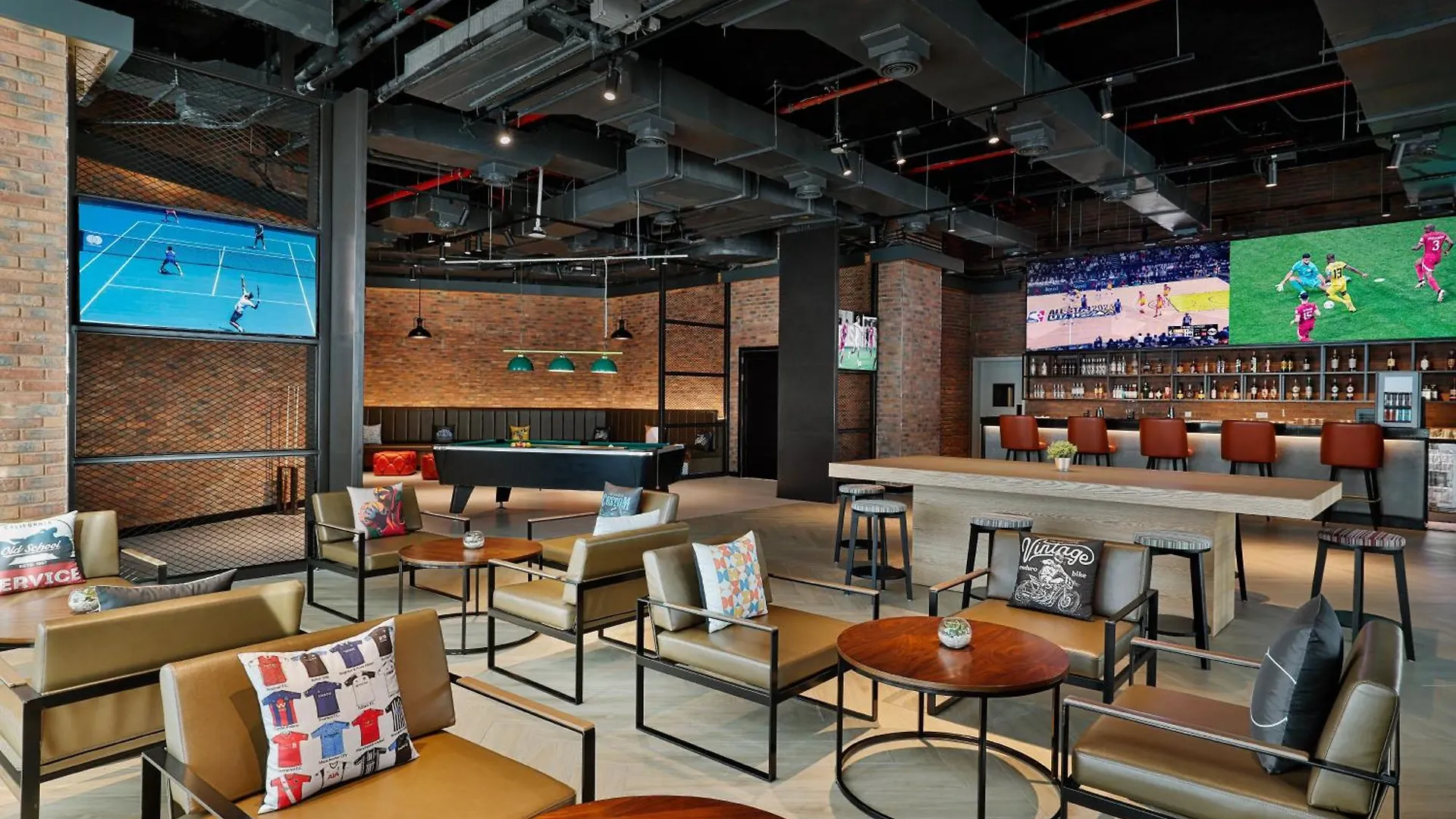 Nh Collection Dubai The Palm Hotel