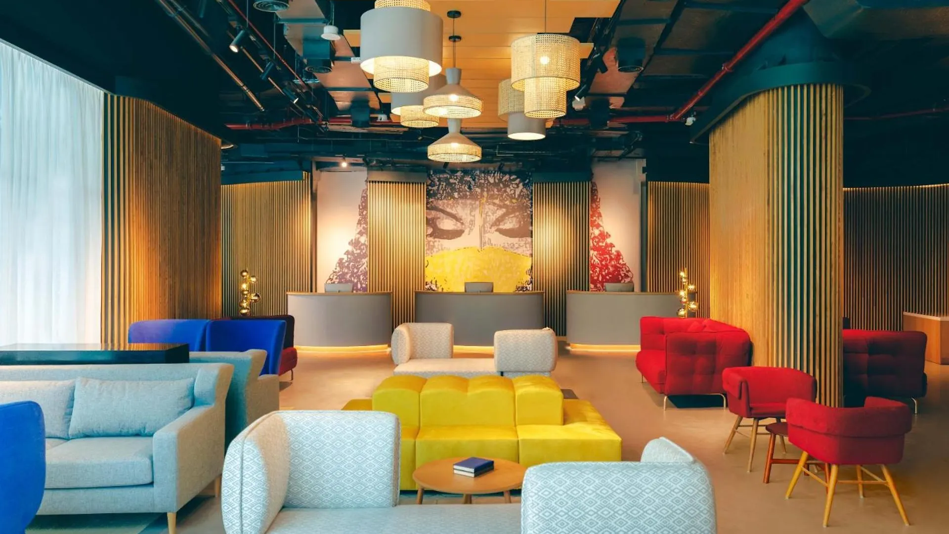 Nh Collection Dubai The Palm Hotel