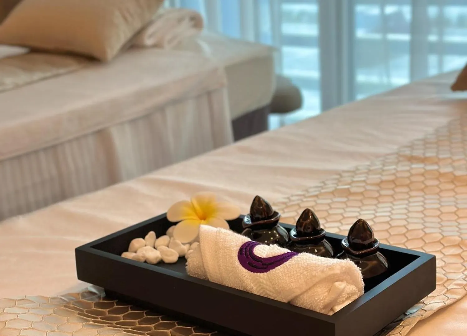 Nh Collection Dubai The Palm Hotel