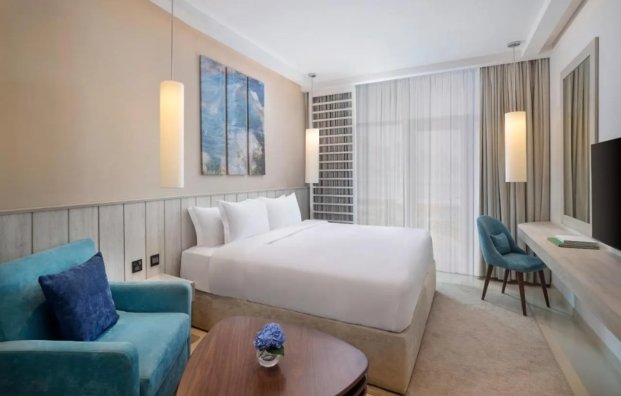Nh Collection Dubai The Palm Ξενοδοχείο 4*,  Ηνωμένα Αραβικά Εμιράτα