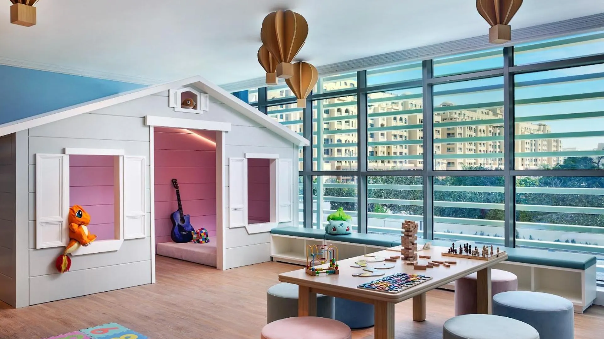 Nh Collection Dubai The Palm Ξενοδοχείο