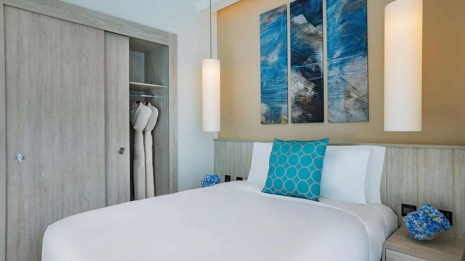 Nh Collection Dubai The Palm Ξενοδοχείο