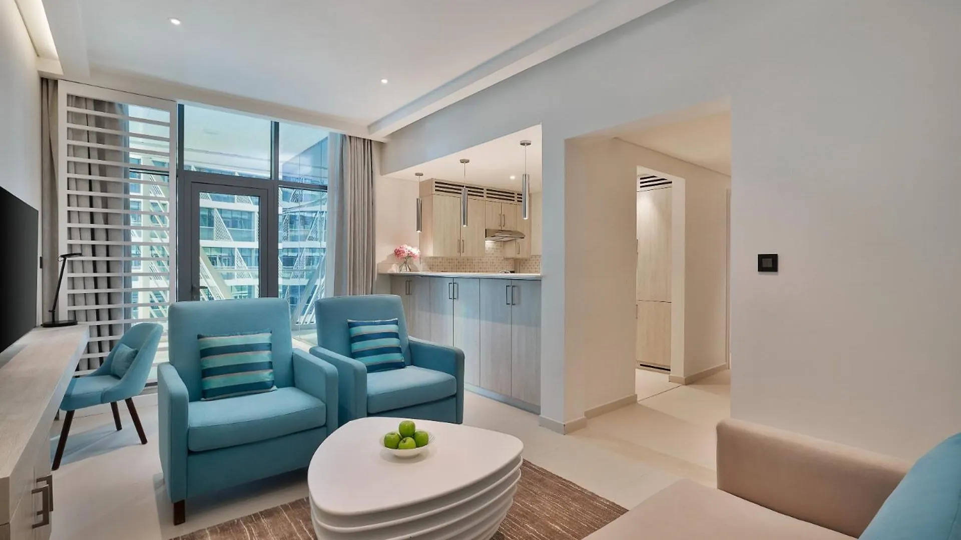 Nh Collection Dubai The Palm Ξενοδοχείο
