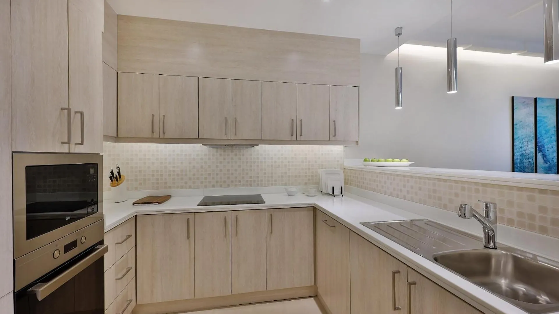 Nh Collection Dubai The Palm Ξενοδοχείο Ηνωμένα Αραβικά Εμιράτα