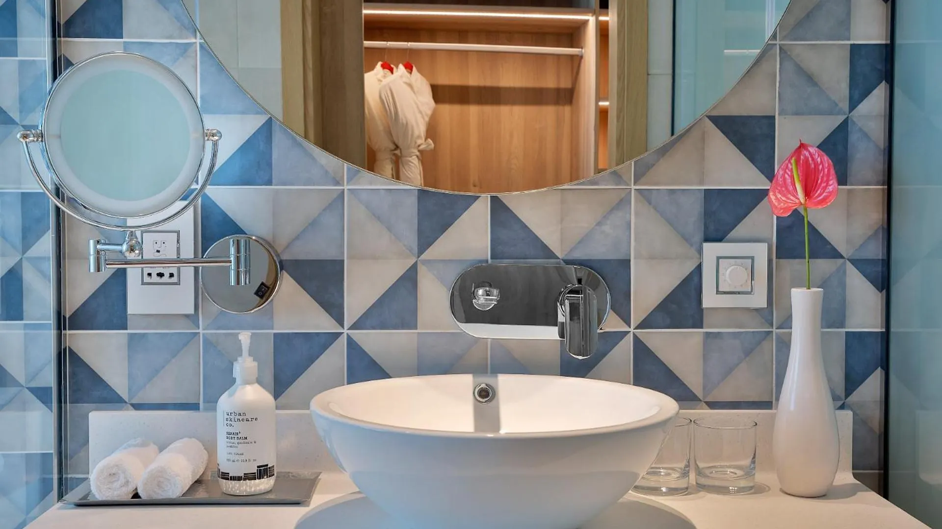 Nh Collection Dubai The Palm Ξενοδοχείο