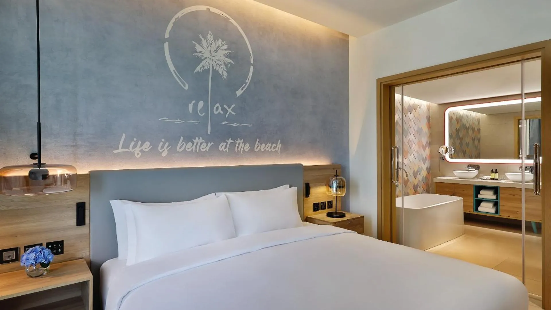 Nh Collection Dubai The Palm Ξενοδοχείο