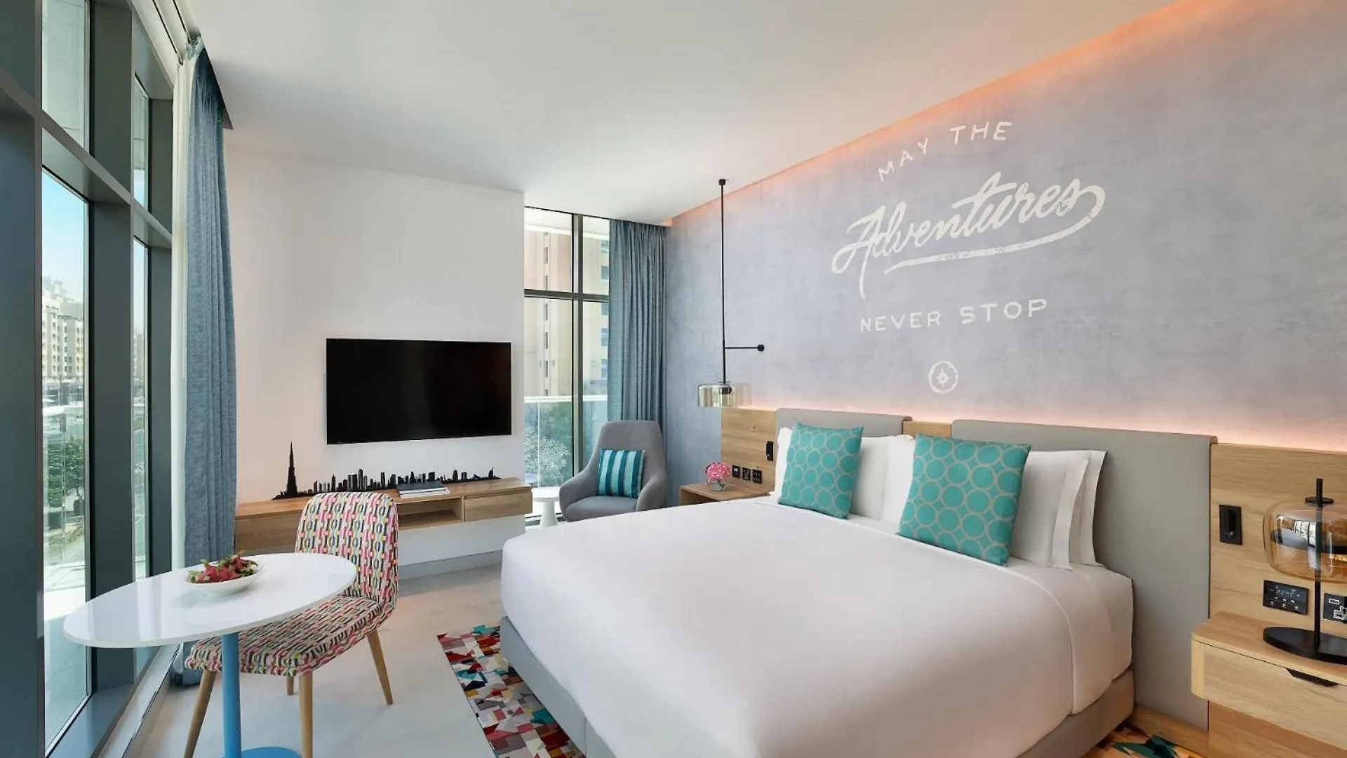 ****  Nh Collection Dubai The Palm Ξενοδοχείο Ηνωμένα Αραβικά Εμιράτα