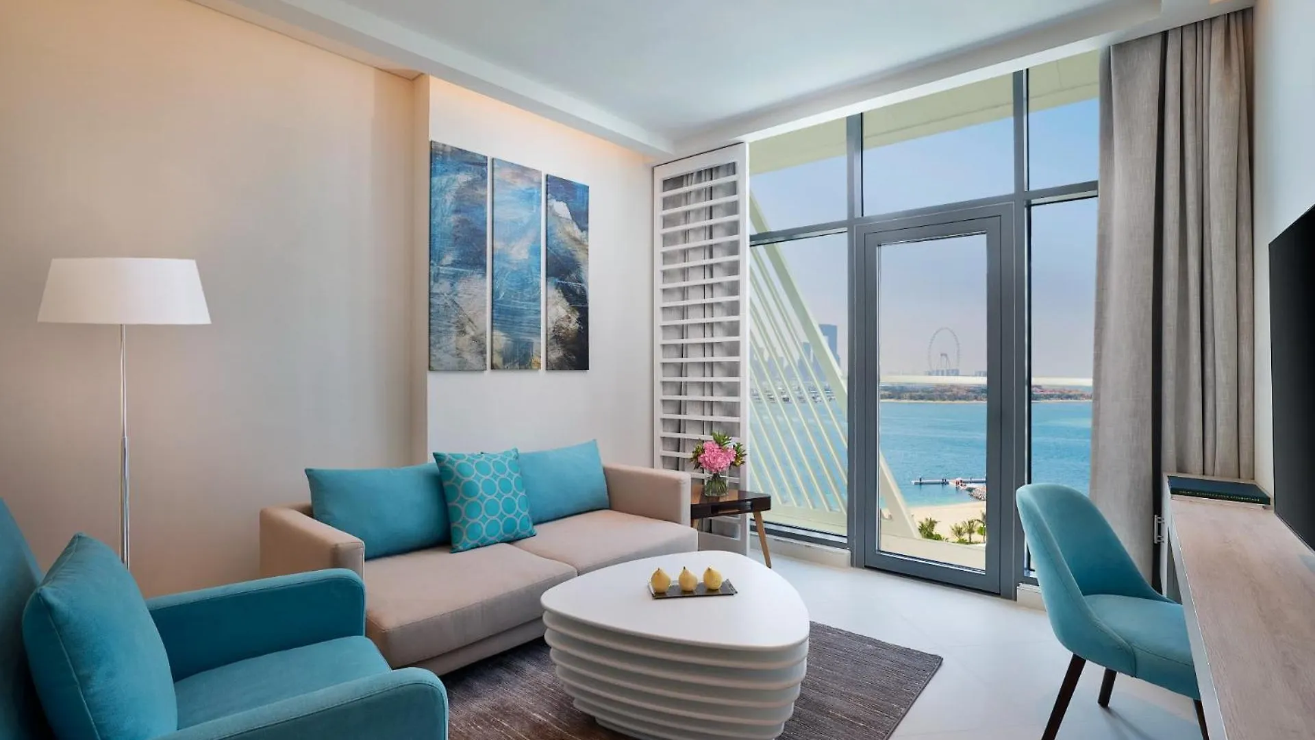 Nh Collection Dubai The Palm Ξενοδοχείο