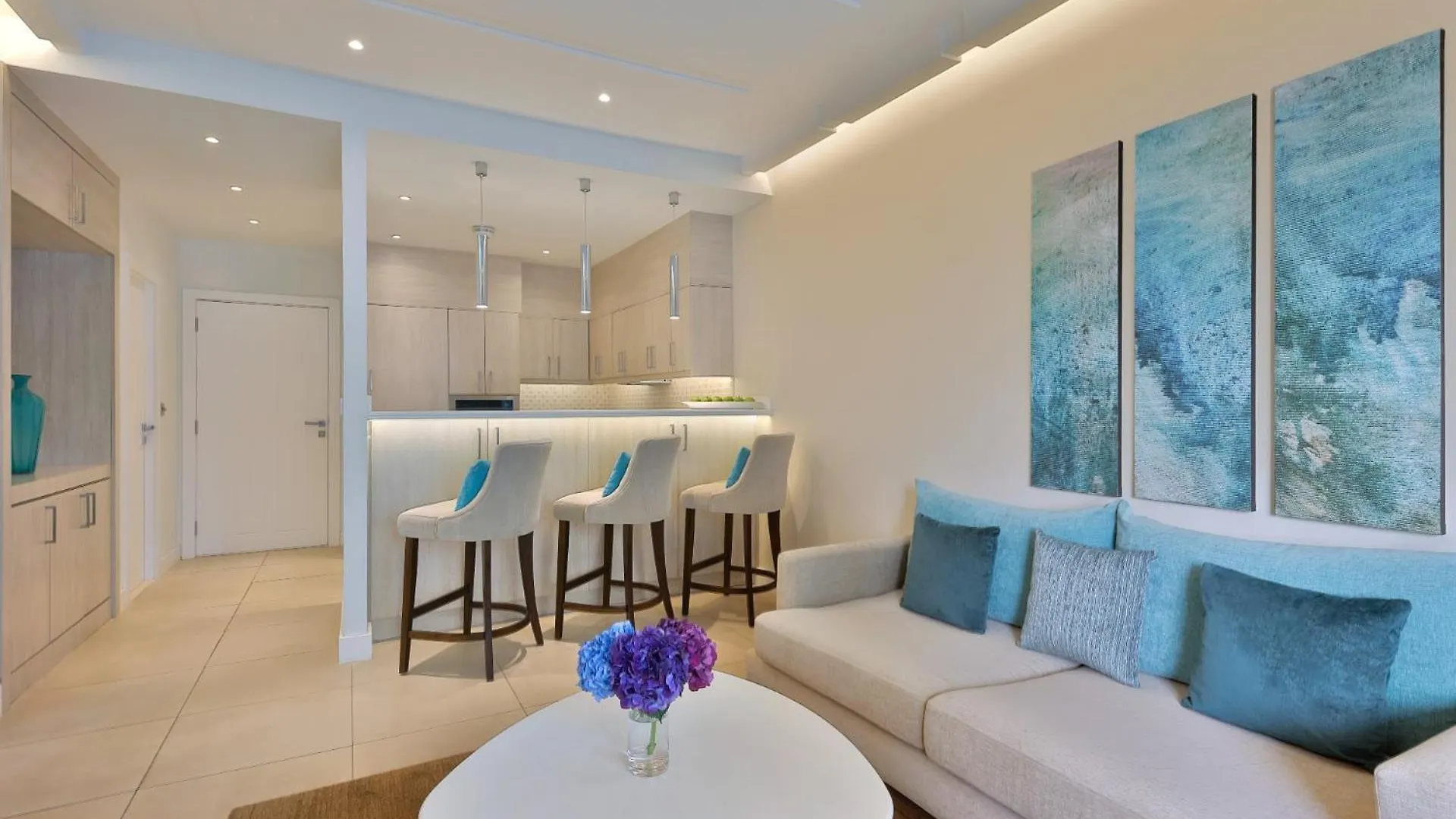 Nh Collection Dubai The Palm Ξενοδοχείο