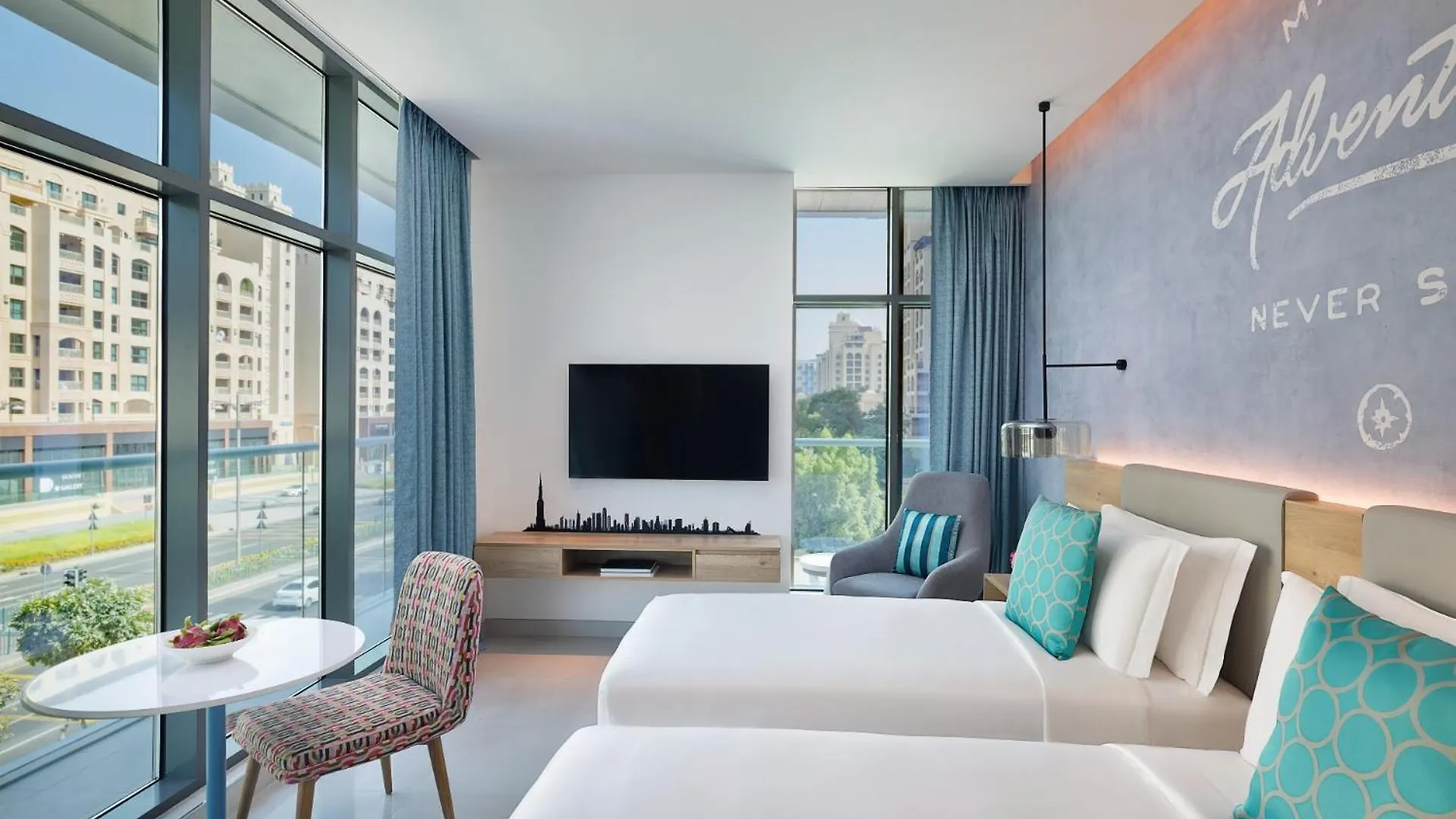 Nh Collection Dubai The Palm Ξενοδοχείο