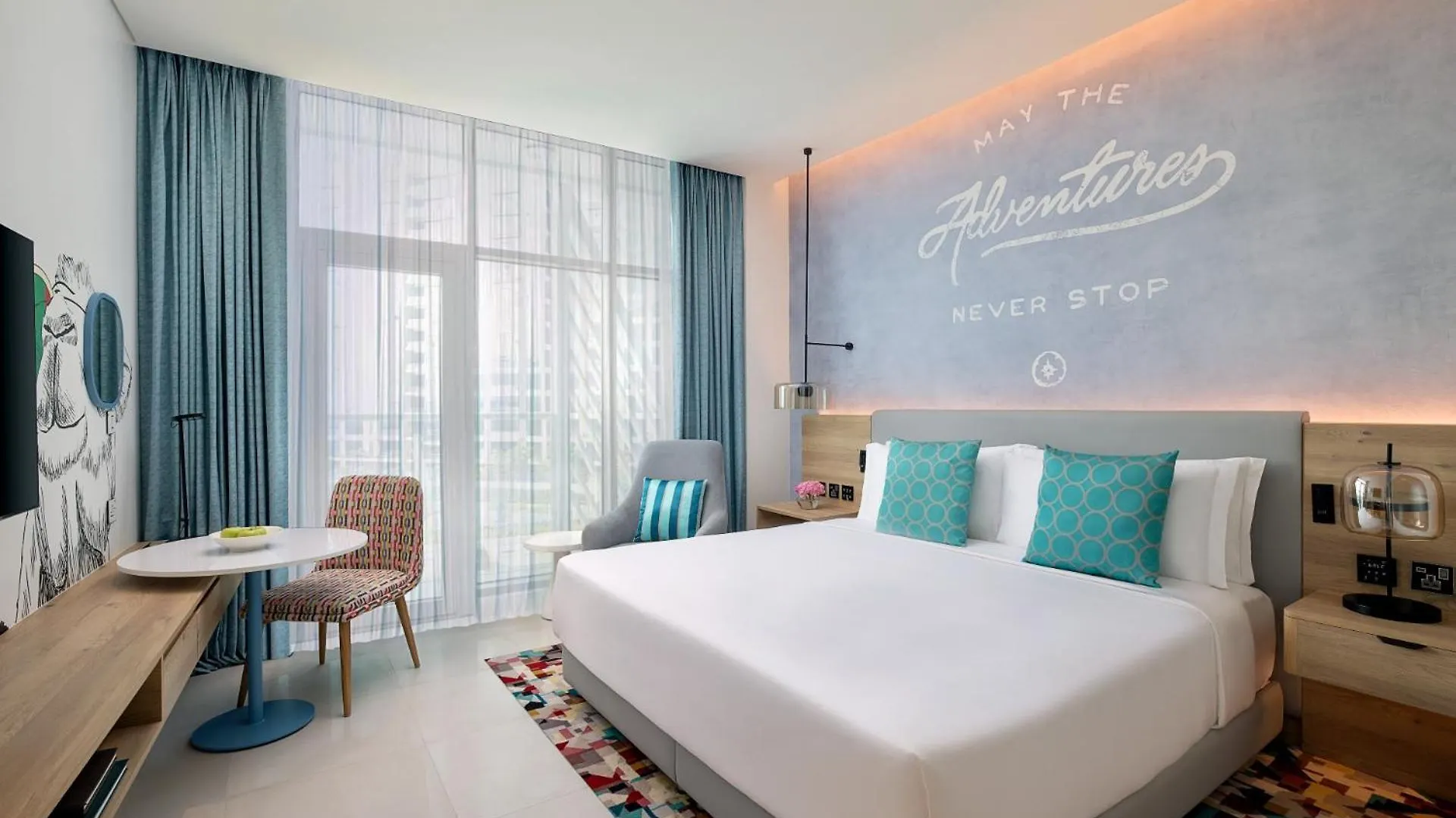 Nh Collection Dubai The Palm Ξενοδοχείο 4*,