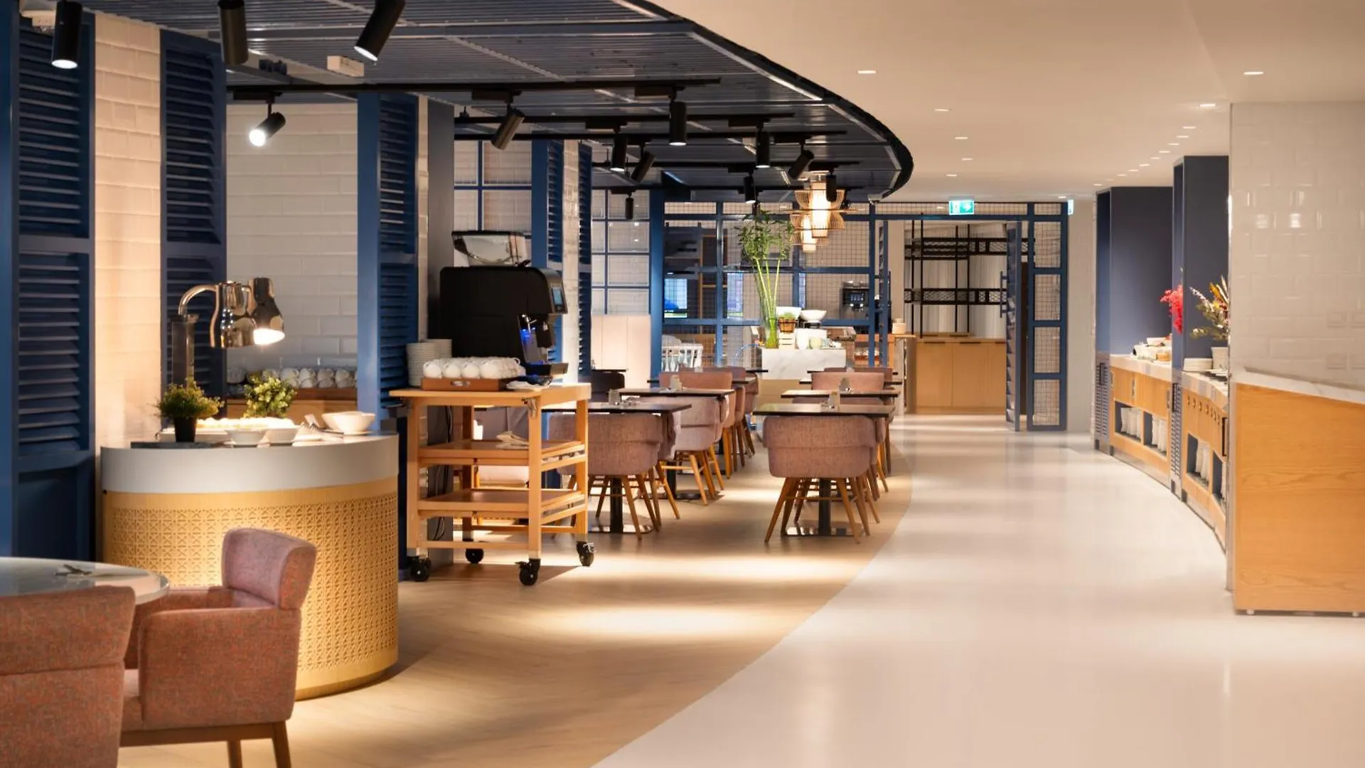 Nh Collection Dubai The Palm Ξενοδοχείο
