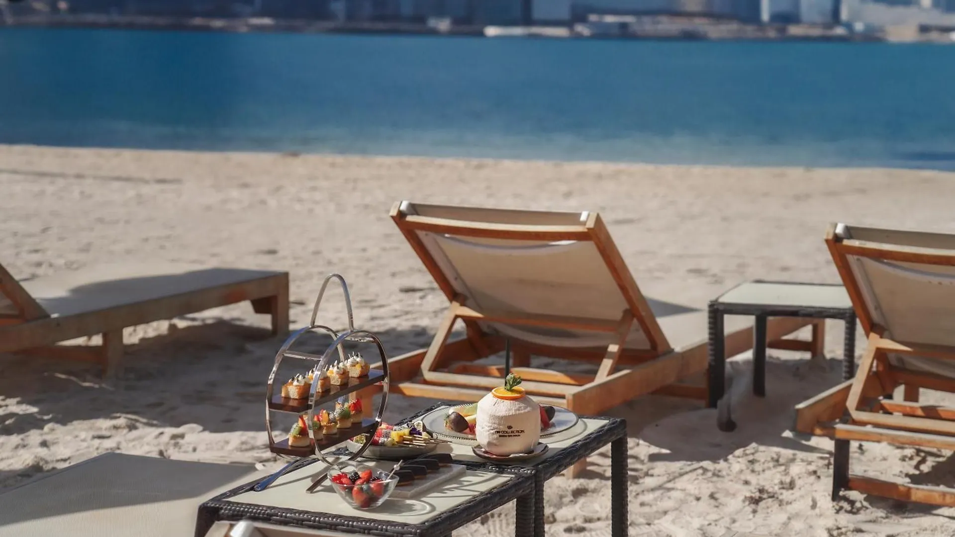 Nh Collection Dubai The Palm Ξενοδοχείο